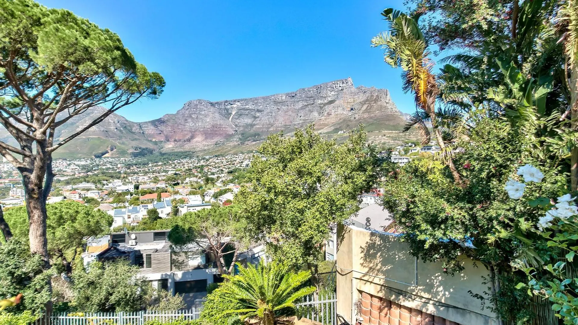 Spectacular 1 Bed Apartment Cape Town