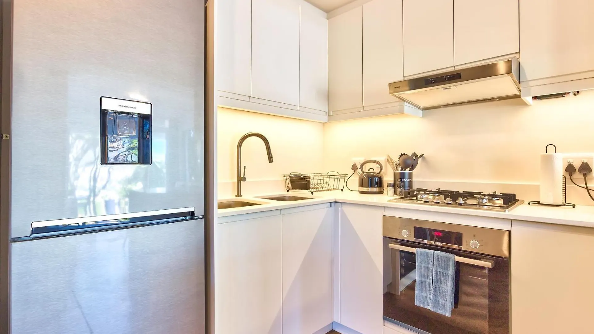 Spectacular 1 Bed Apartment Cape Town